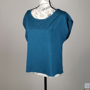 {Final Touch} Blouse